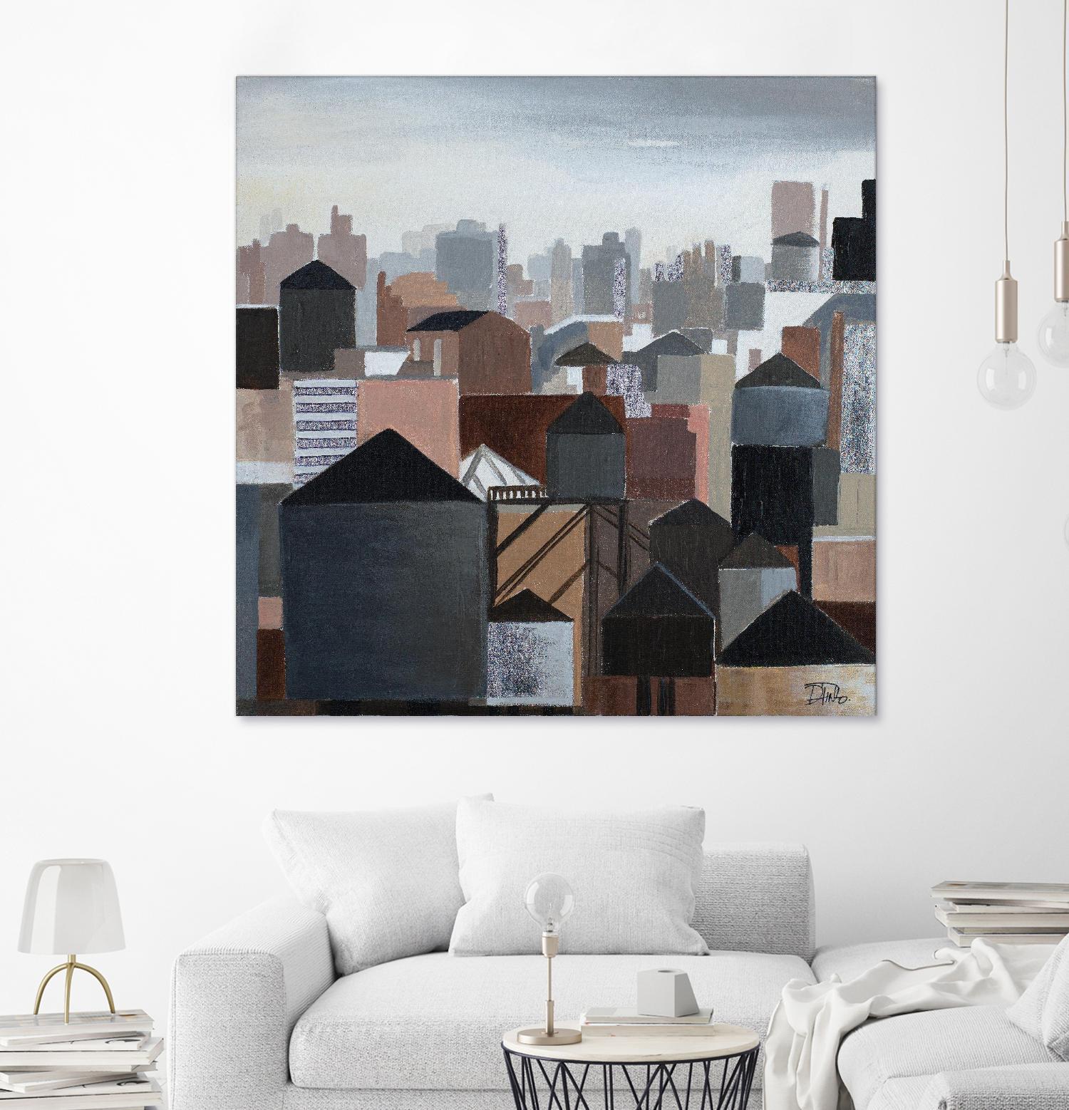 Urban by Patricia Pinto on GIANT ART - architecture travel