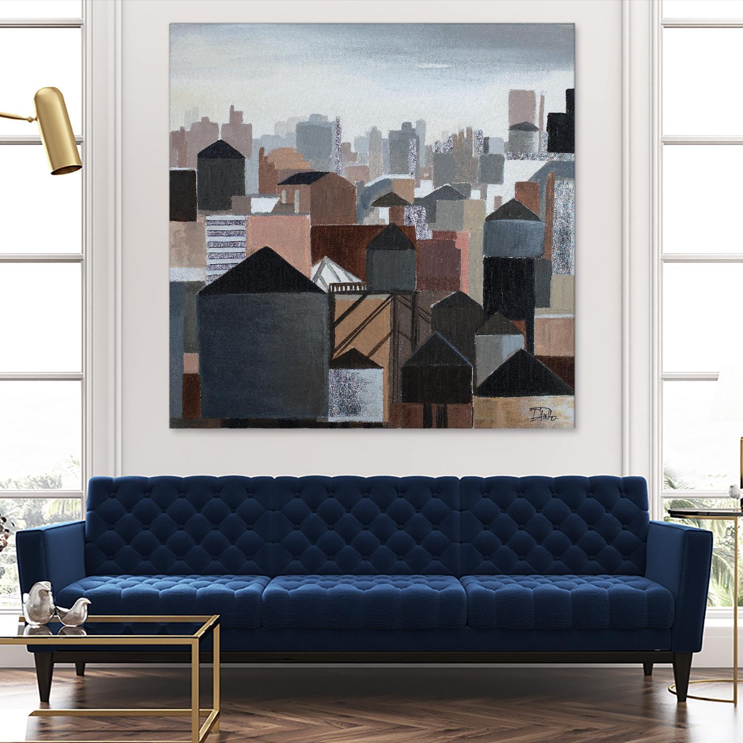 Urban by Patricia Pinto on GIANT ART - architecture travel