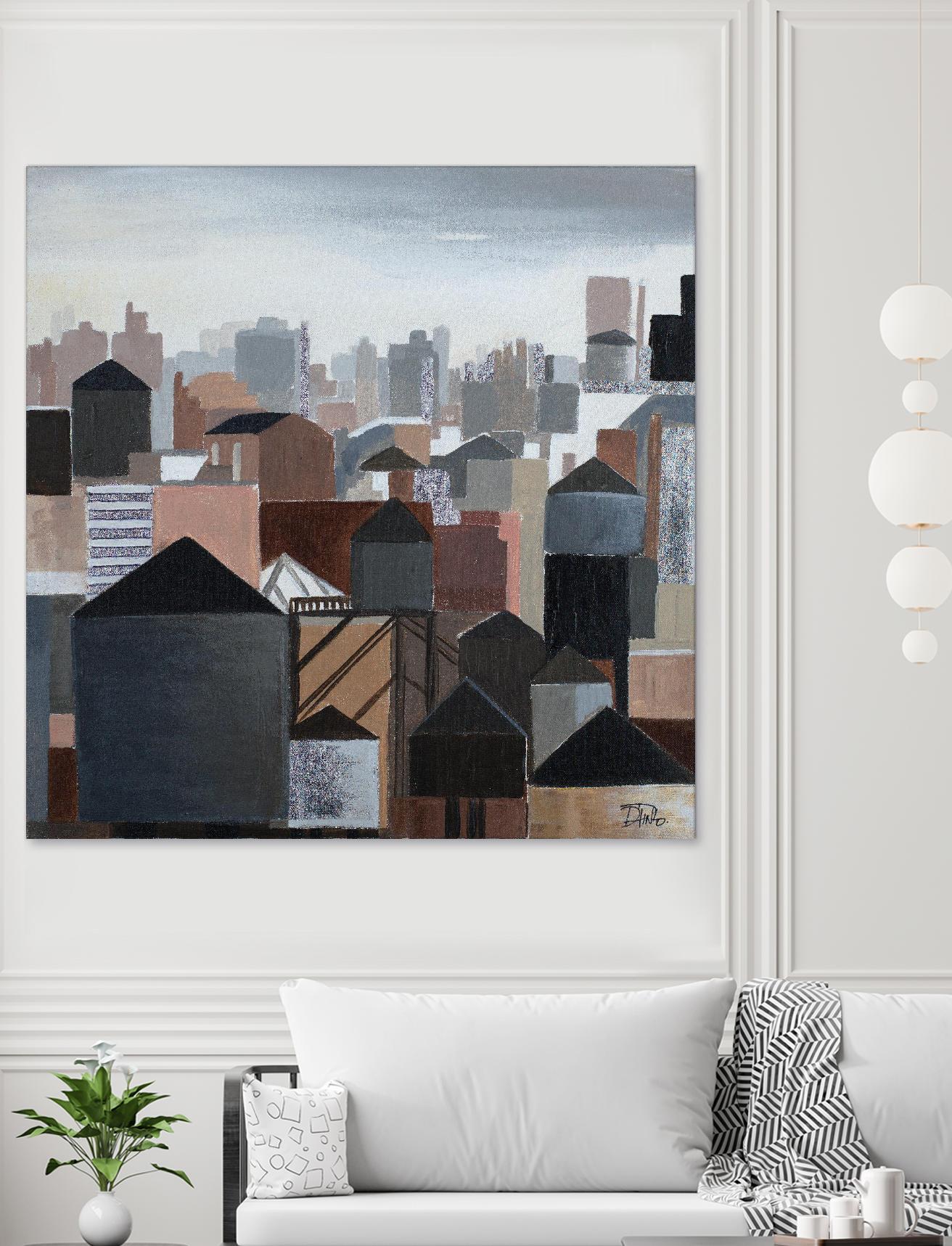 Urban by Patricia Pinto on GIANT ART - architecture travel