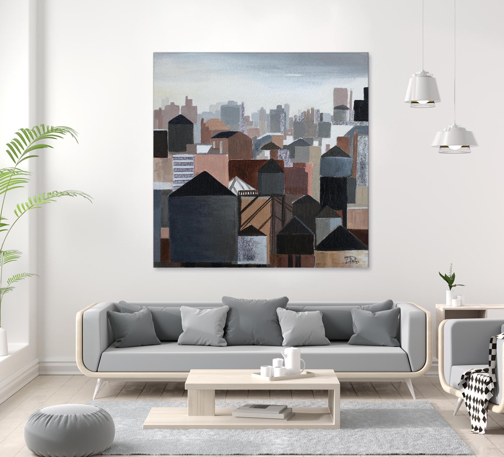 Urban by Patricia Pinto on GIANT ART - architecture travel