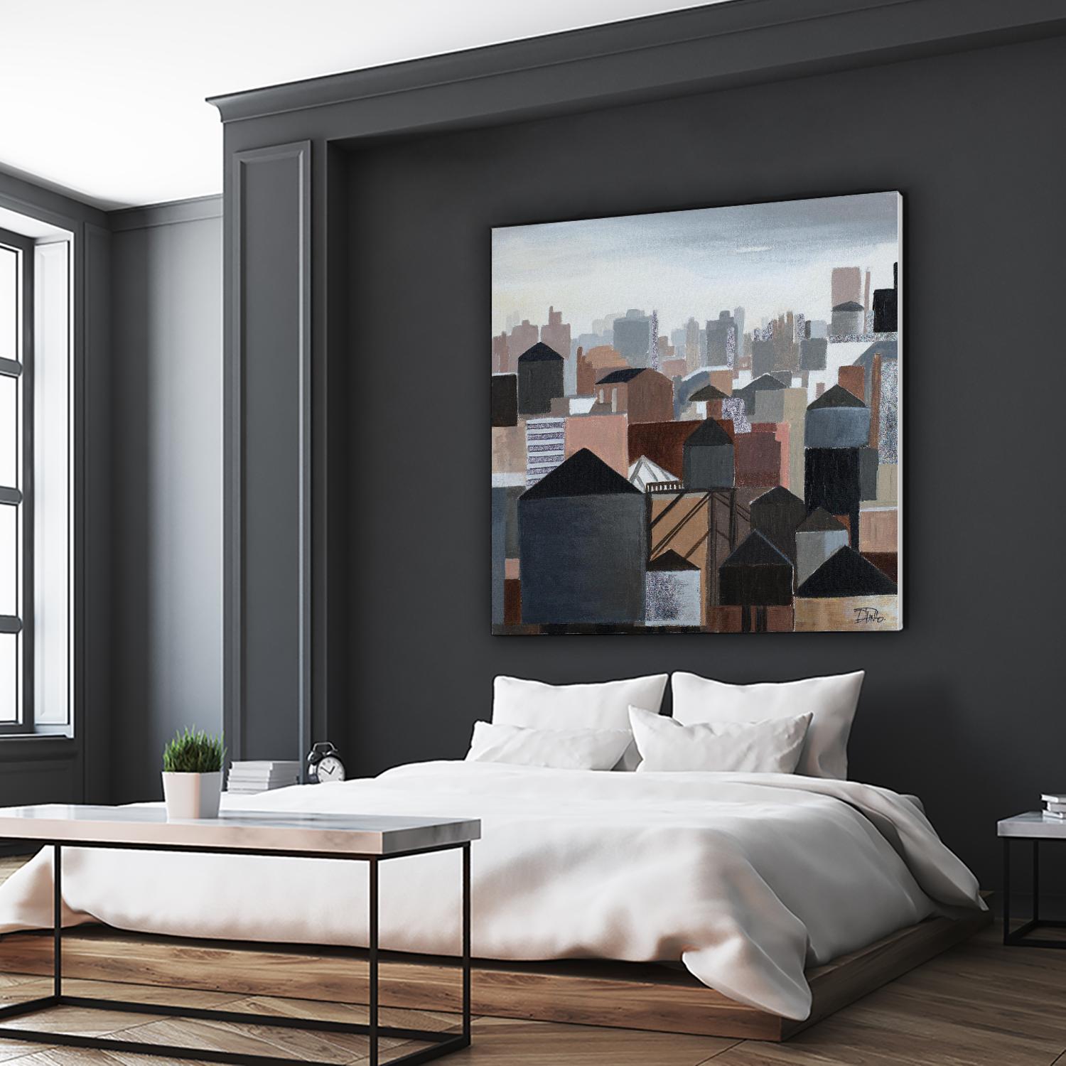 Urban by Patricia Pinto on GIANT ART - architecture travel