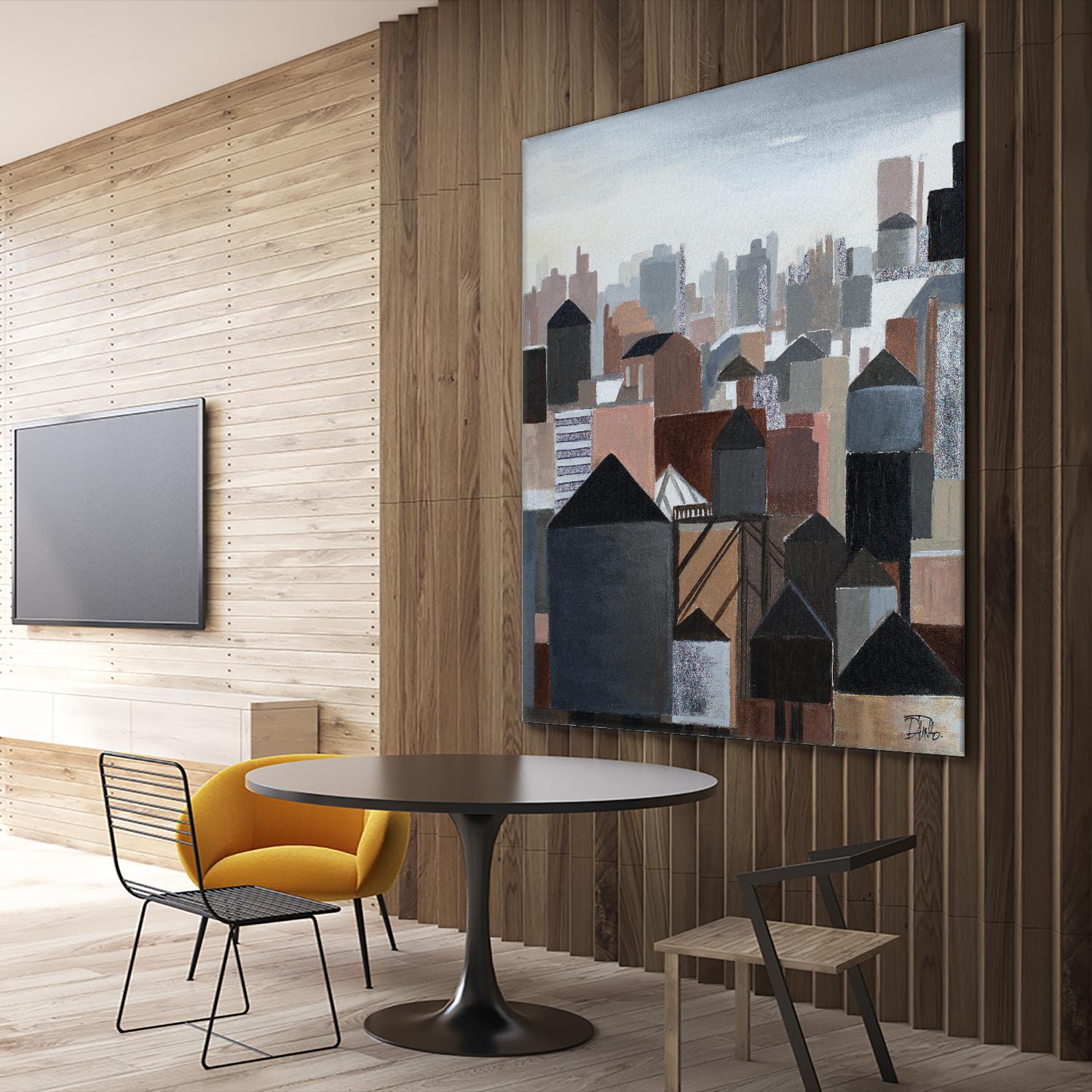 Urban by Patricia Pinto on GIANT ART - architecture travel