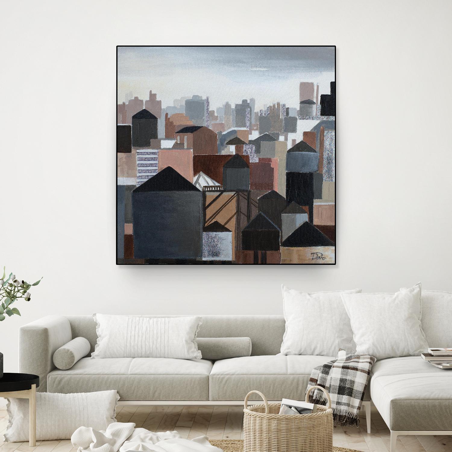 Urban by Patricia Pinto on GIANT ART - architecture travel