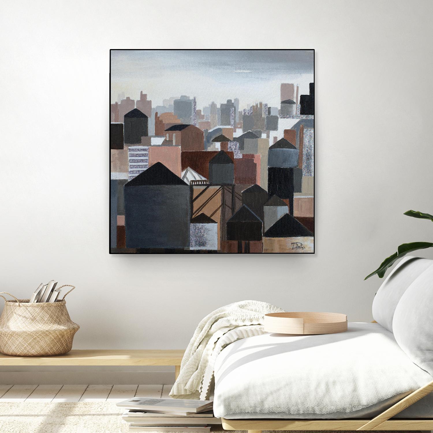 Urban by Patricia Pinto on GIANT ART - architecture travel