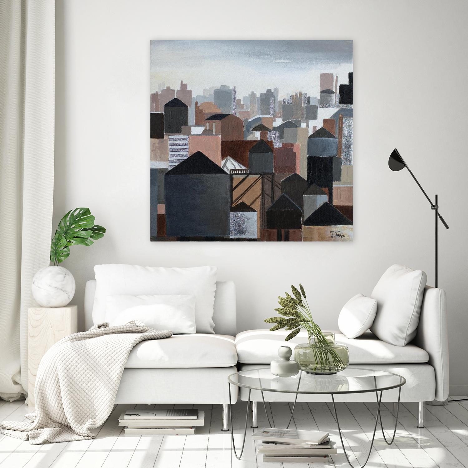 Urban by Patricia Pinto on GIANT ART - architecture travel