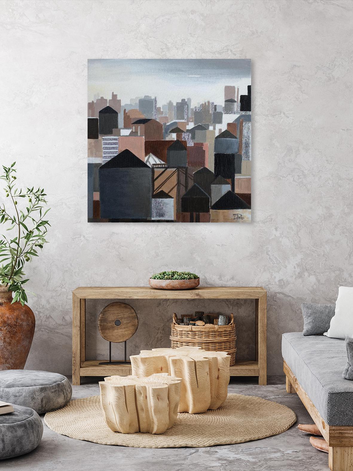 Urban by Patricia Pinto on GIANT ART - architecture travel