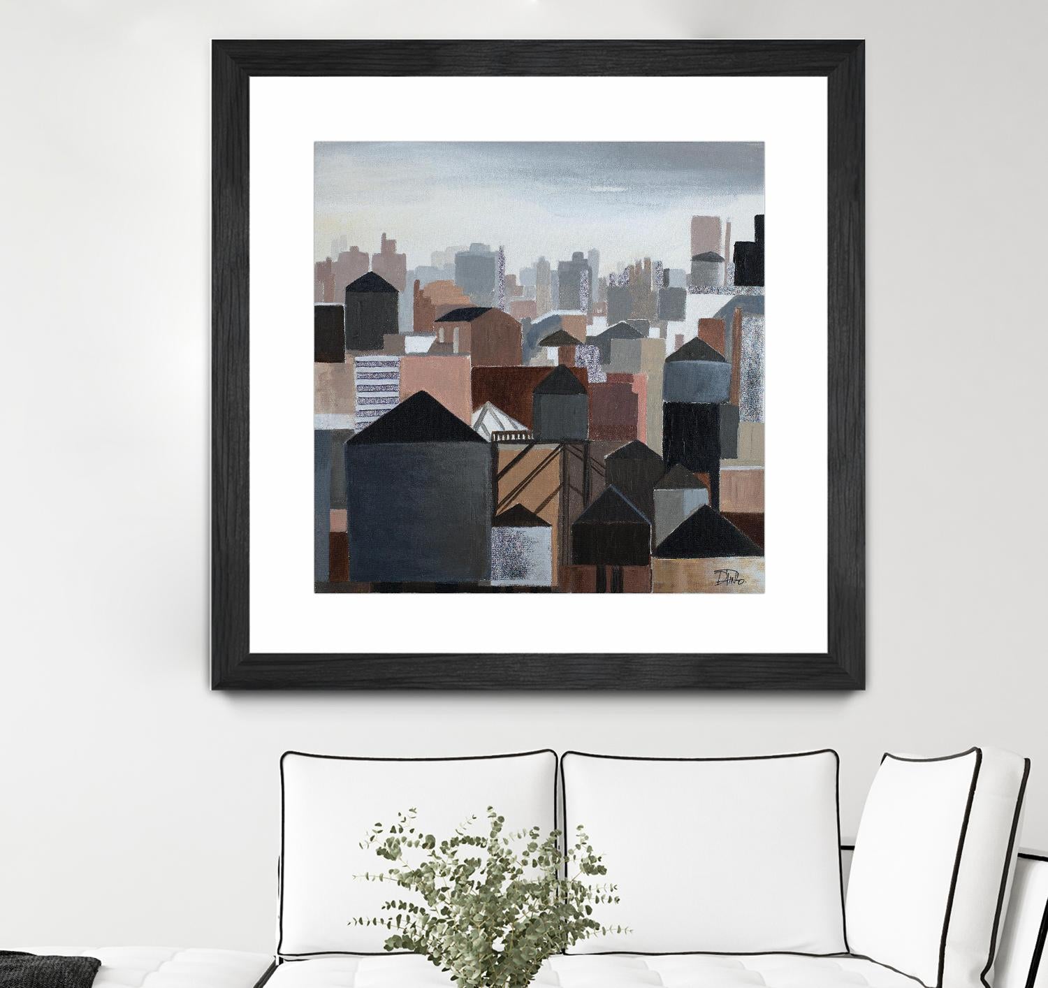 Urban by Patricia Pinto on GIANT ART - architecture travel