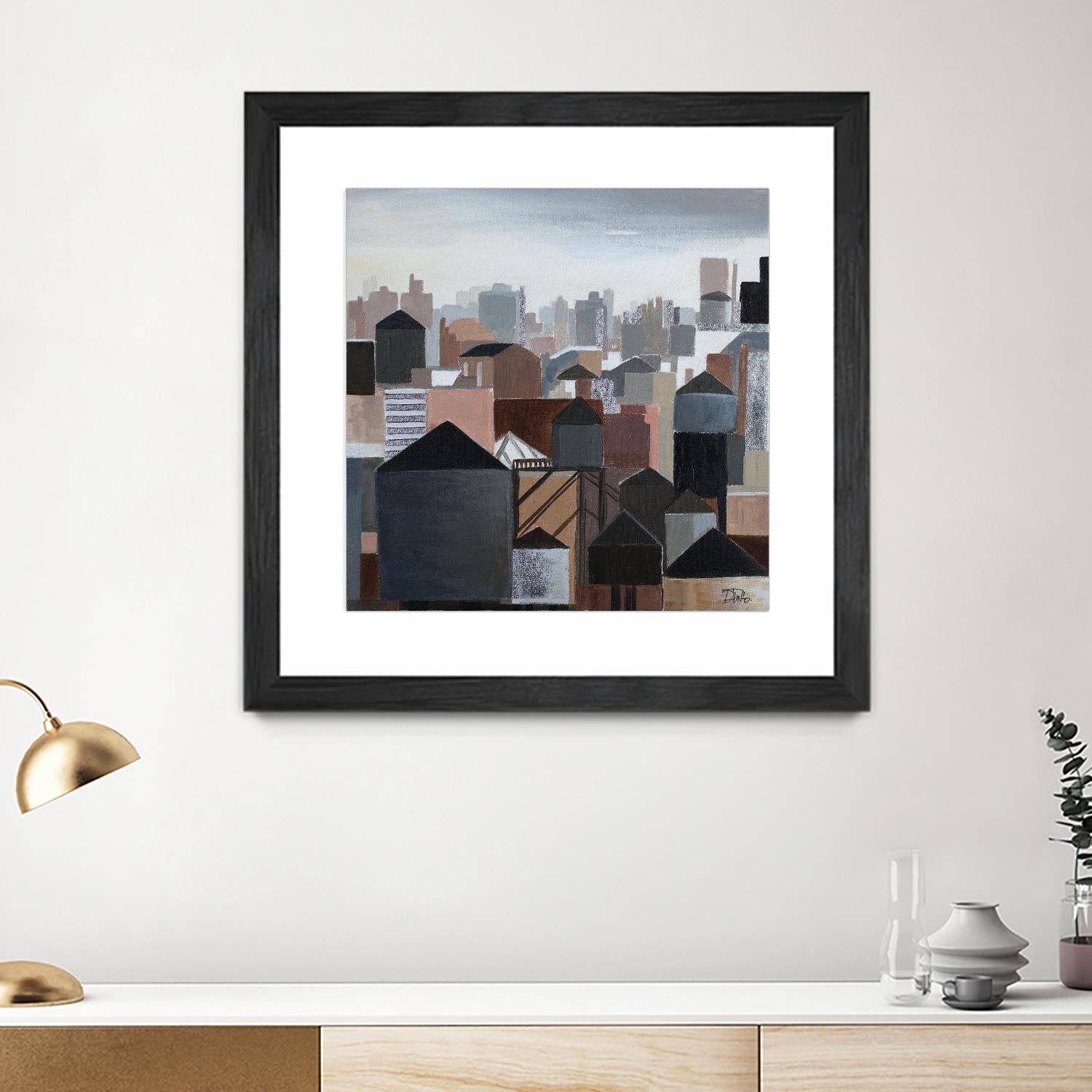 Urban by Patricia Pinto on GIANT ART - architecture travel