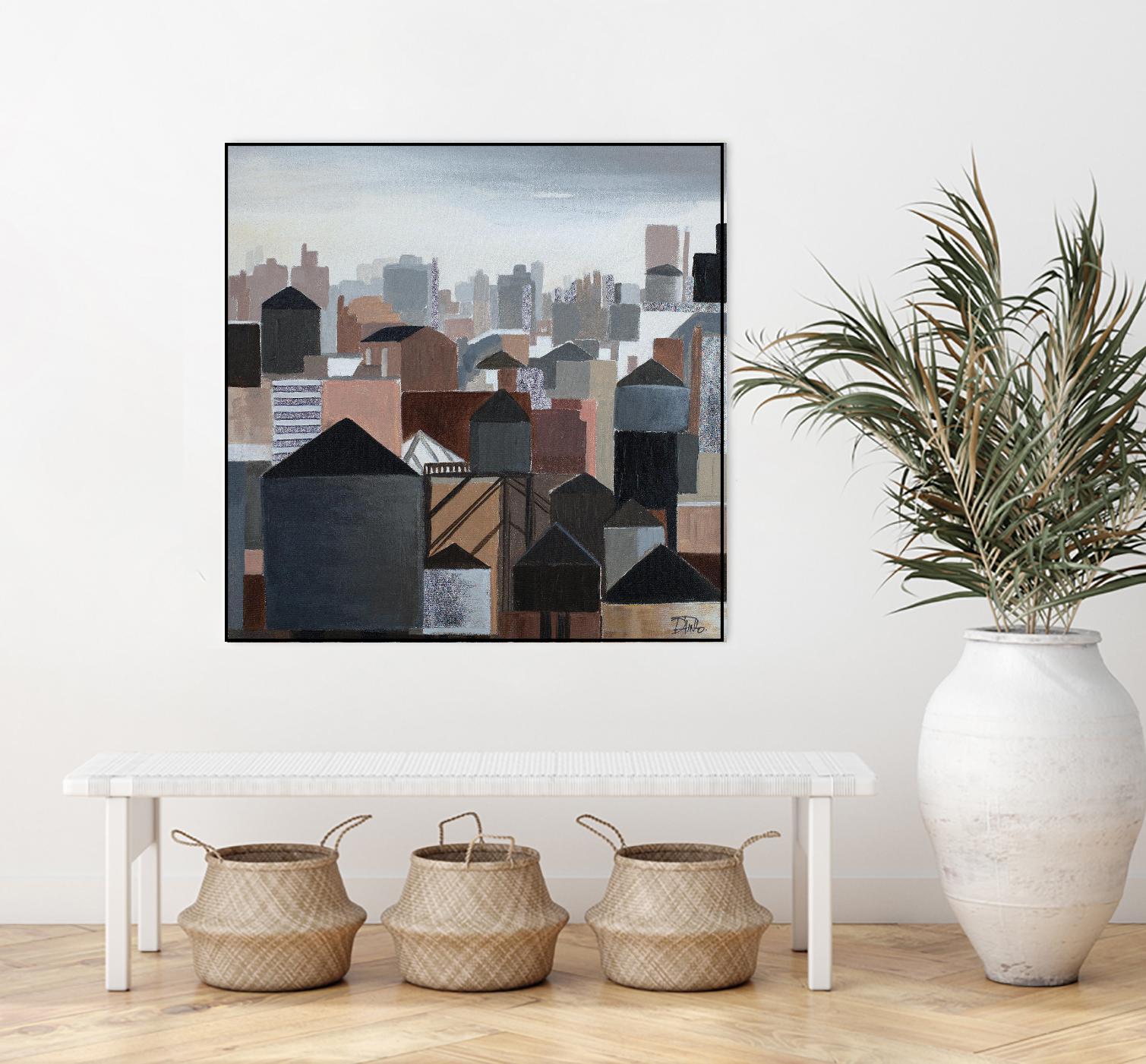 Urban by Patricia Pinto on GIANT ART - architecture travel