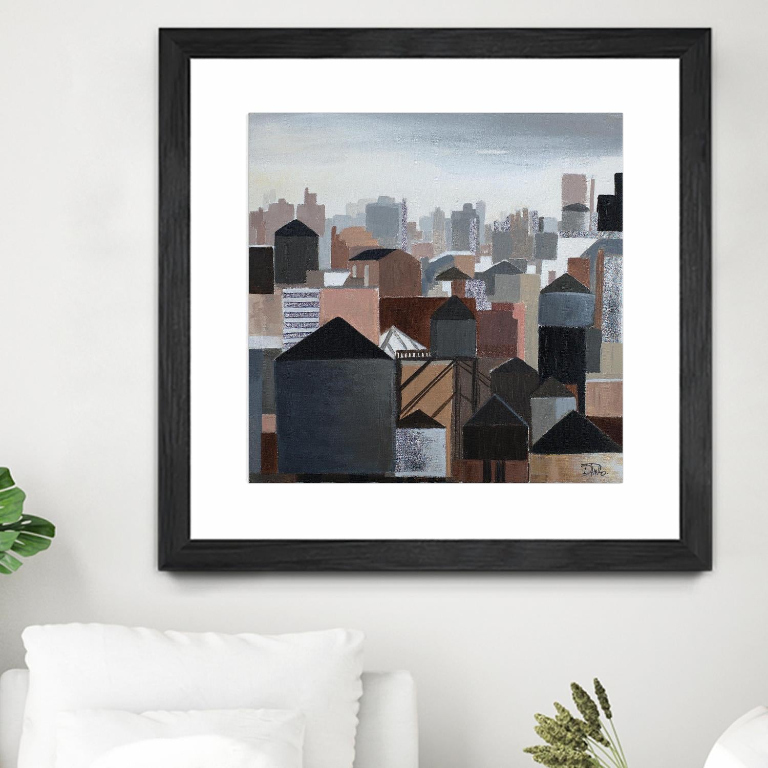 Urban by Patricia Pinto on GIANT ART - architecture travel