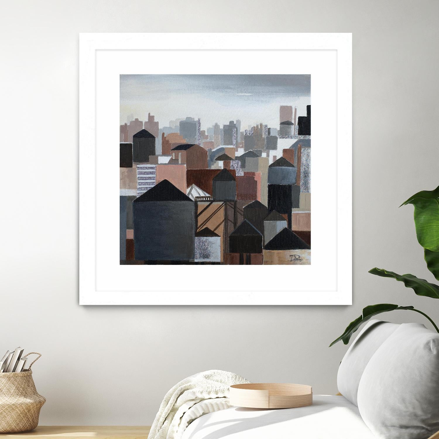 Urban by Patricia Pinto on GIANT ART - architecture travel