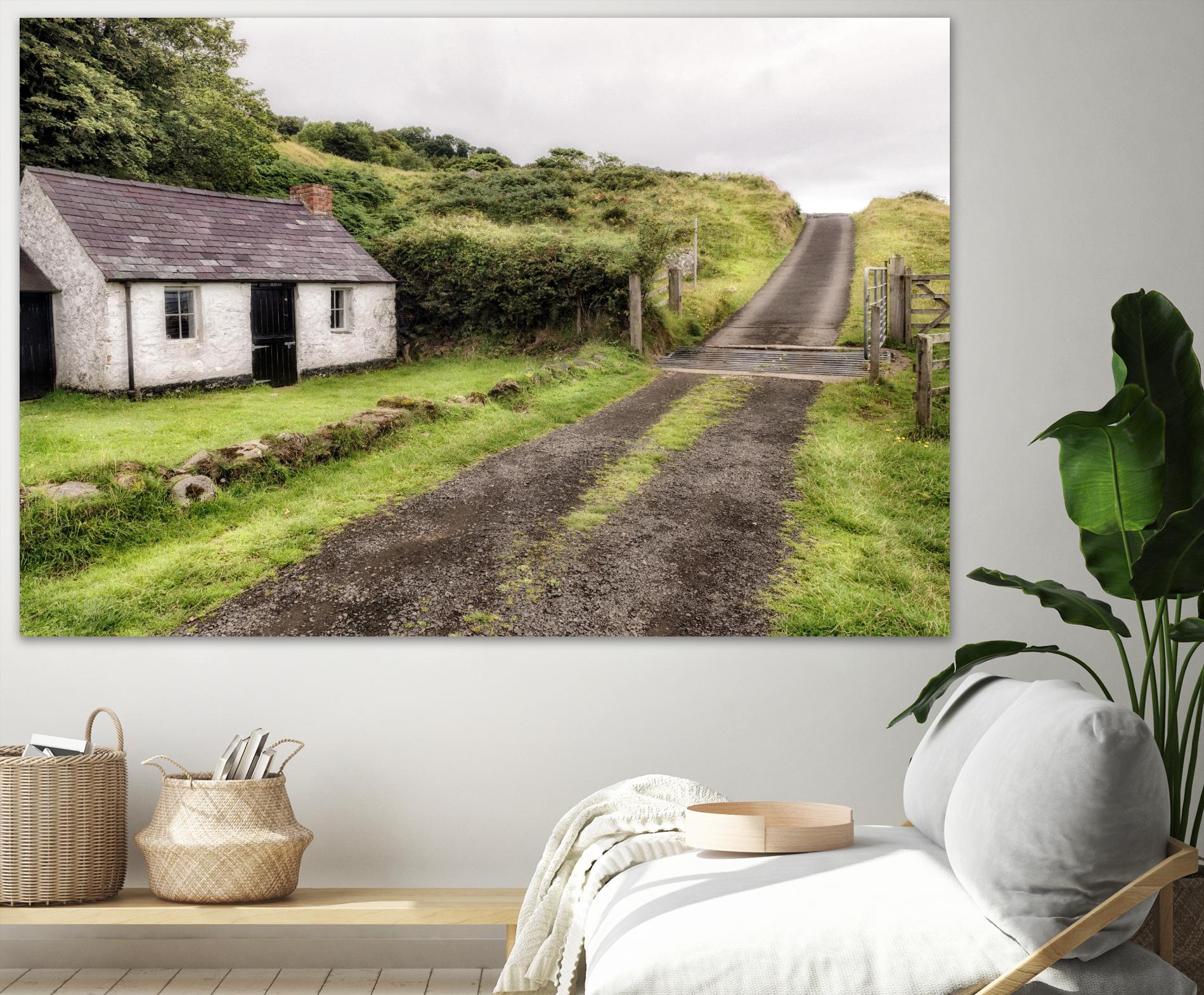 Countryside by Andy Amos on GIANT ART - photography farm