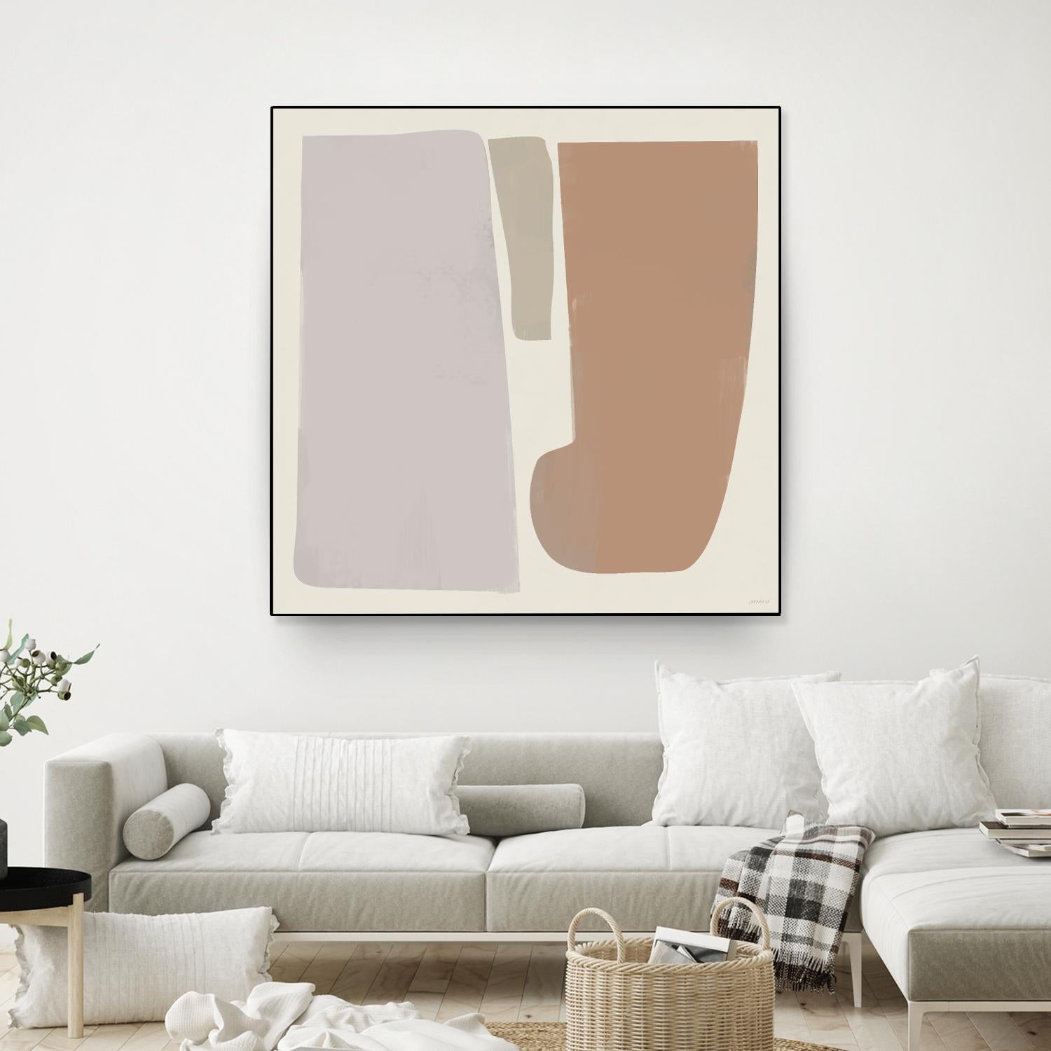 Machine Parts Abstract by Dan Meneely on GIANT ART - multi abstract