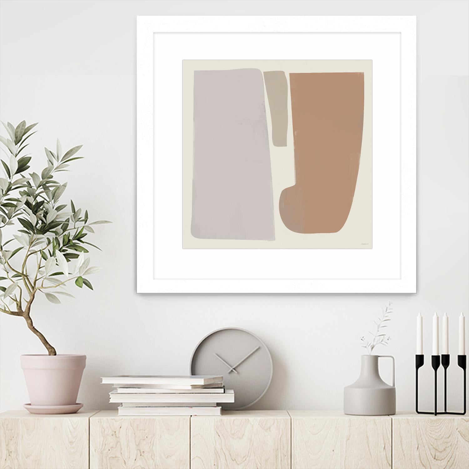 Machine Parts Abstract by Dan Meneely on GIANT ART - multi abstract