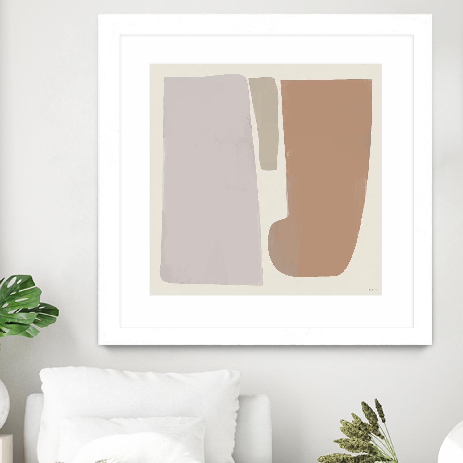 Machine Parts Abstract by Dan Meneely on GIANT ART - multi abstract