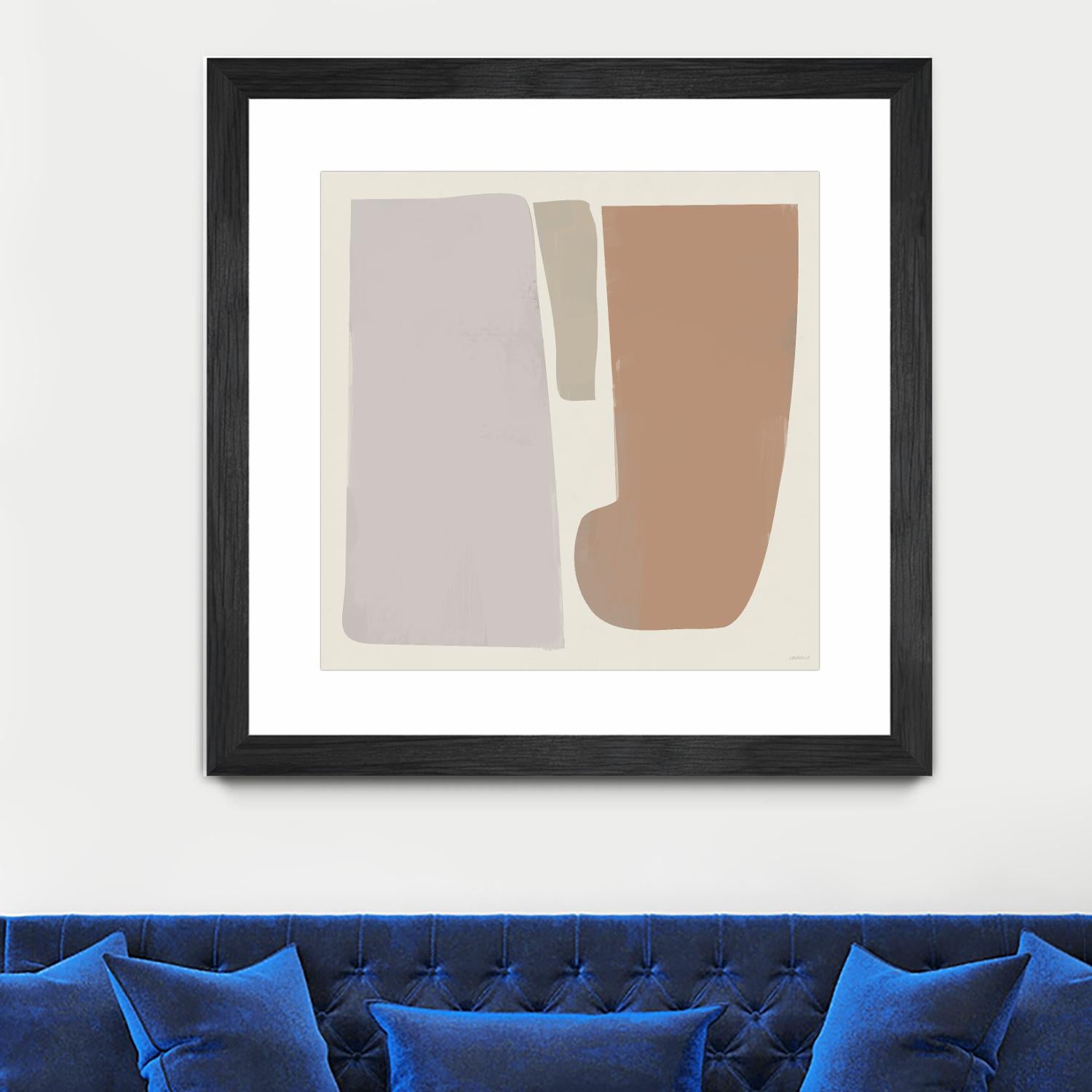 Machine Parts Abstract by Dan Meneely on GIANT ART - multi abstract