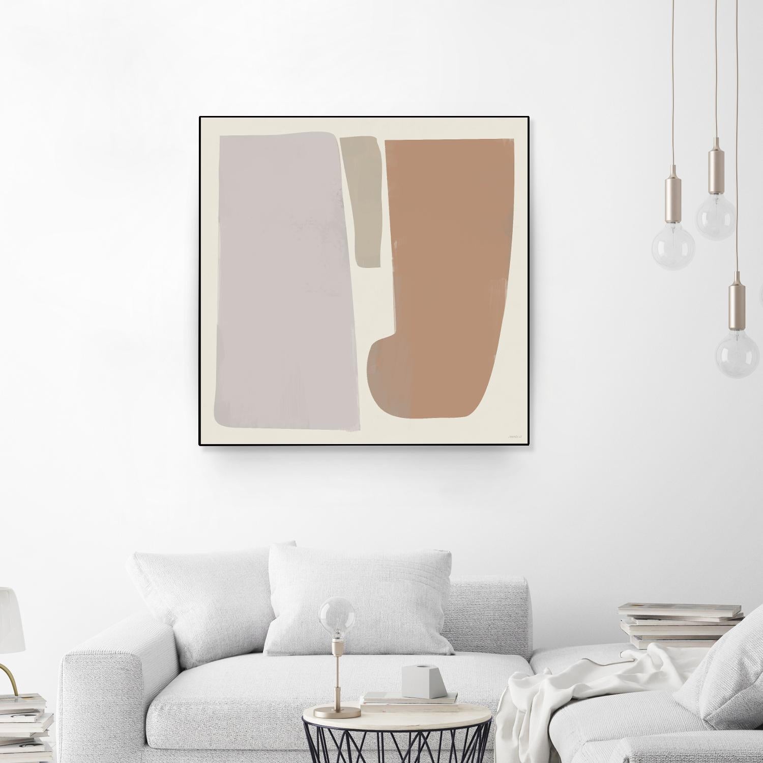 Machine Parts Abstract by Dan Meneely on GIANT ART - multi abstract