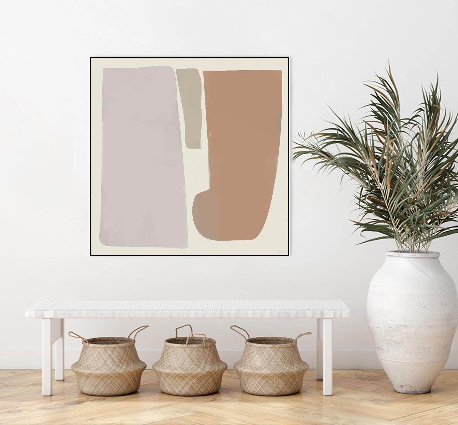 Machine Parts Abstract by Dan Meneely on GIANT ART - multi abstract