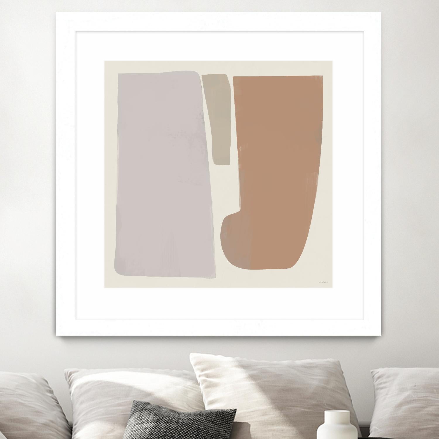 Machine Parts Abstract by Dan Meneely on GIANT ART - multi abstract