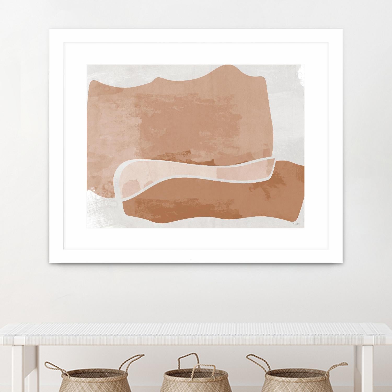 Machine Abstract by Dan Meneely on GIANT ART - abstract