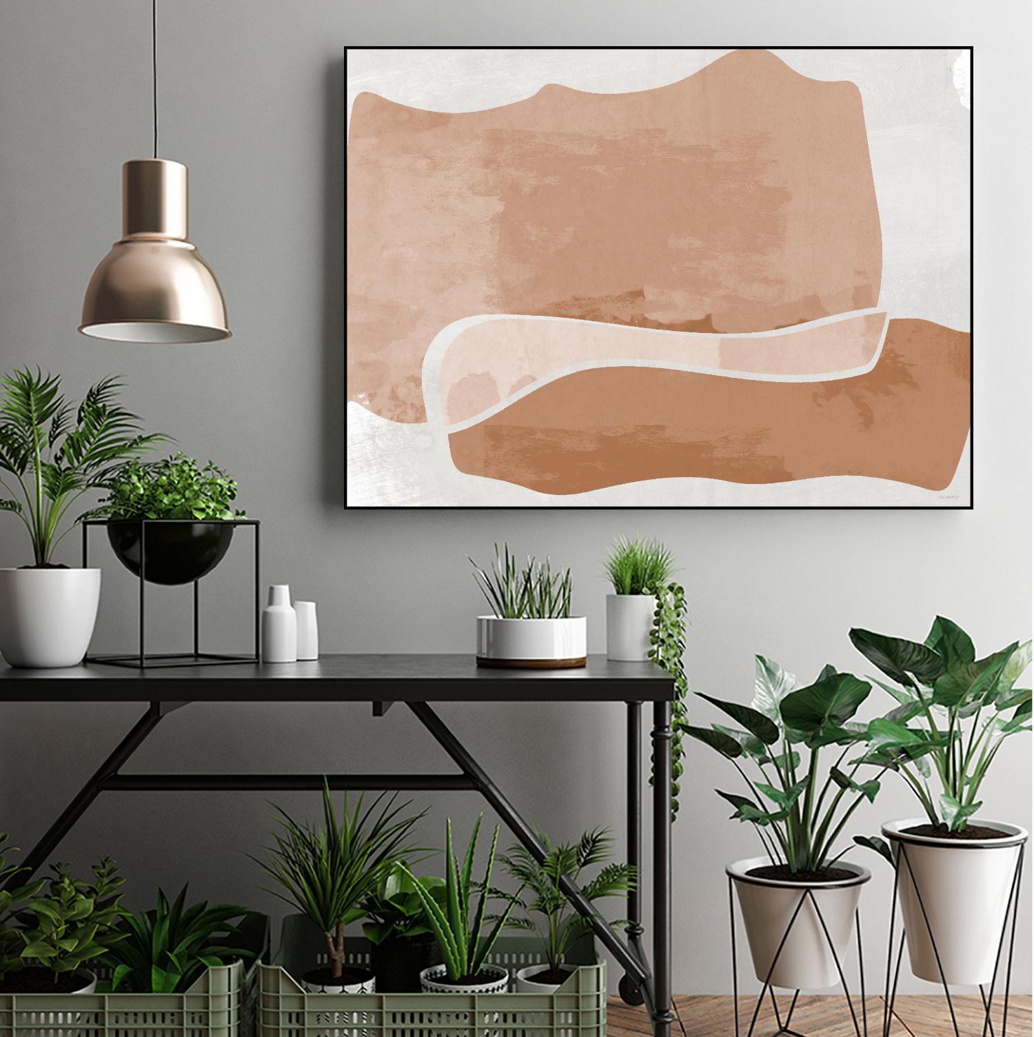 Machine Abstract by Dan Meneely on GIANT ART - abstract