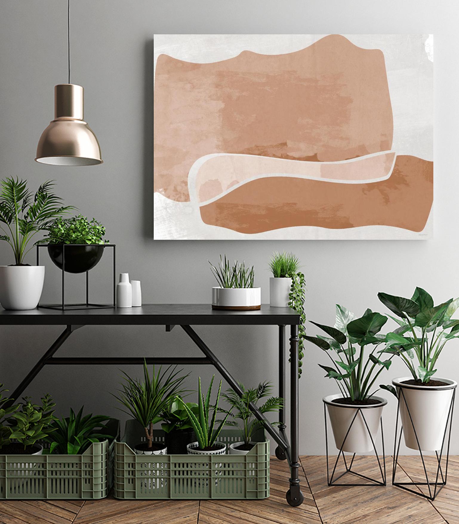 Machine Abstract by Dan Meneely on GIANT ART - abstract