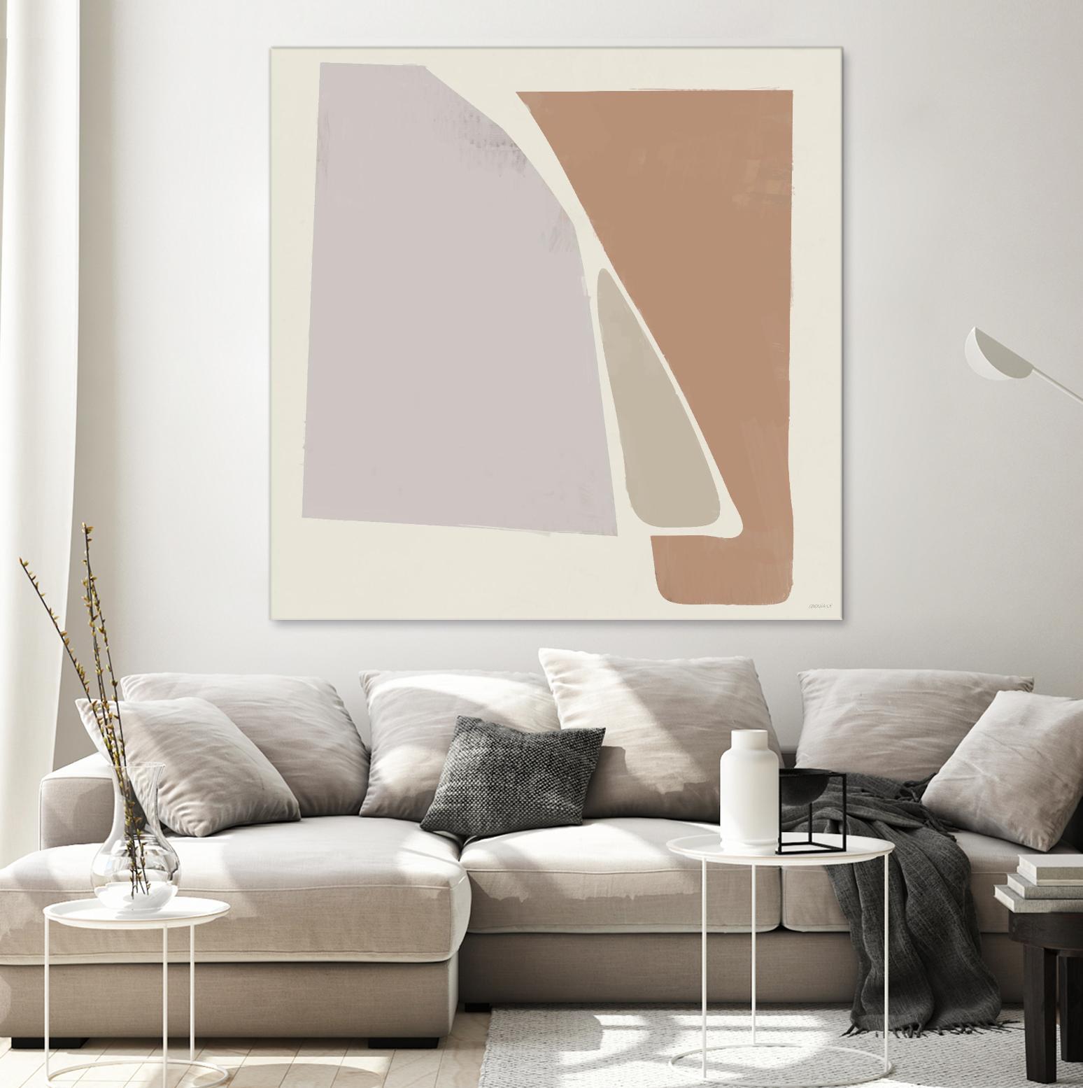 Machine Abstract I by Dan Meneely on GIANT ART - abstract