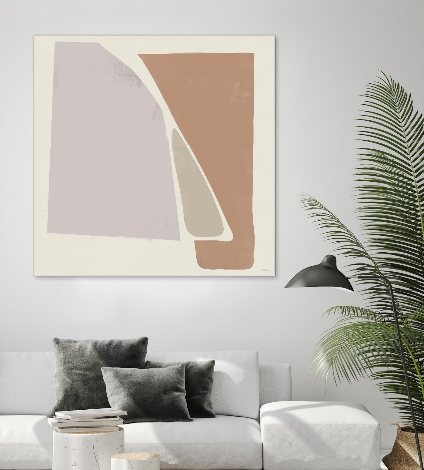 Machine Abstract I by Dan Meneely on GIANT ART - abstract