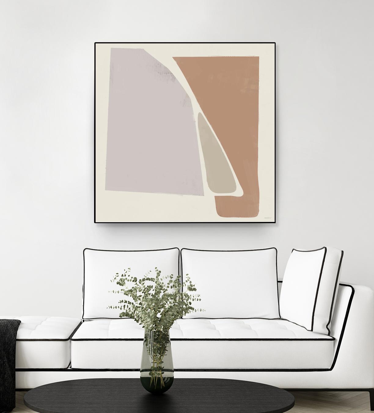 Machine Abstract I by Dan Meneely on GIANT ART - abstract