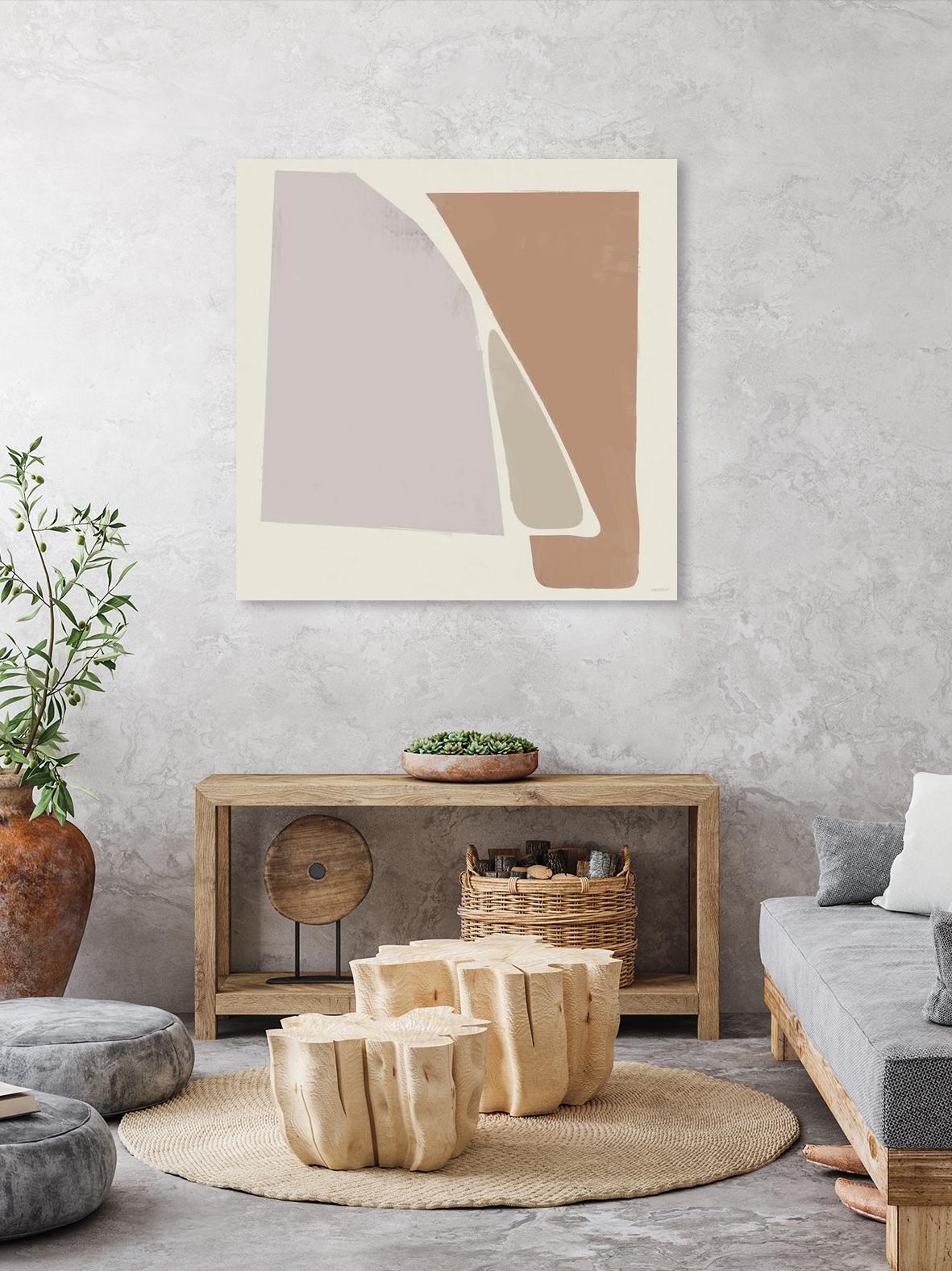 Machine Abstract I by Dan Meneely on GIANT ART - abstract