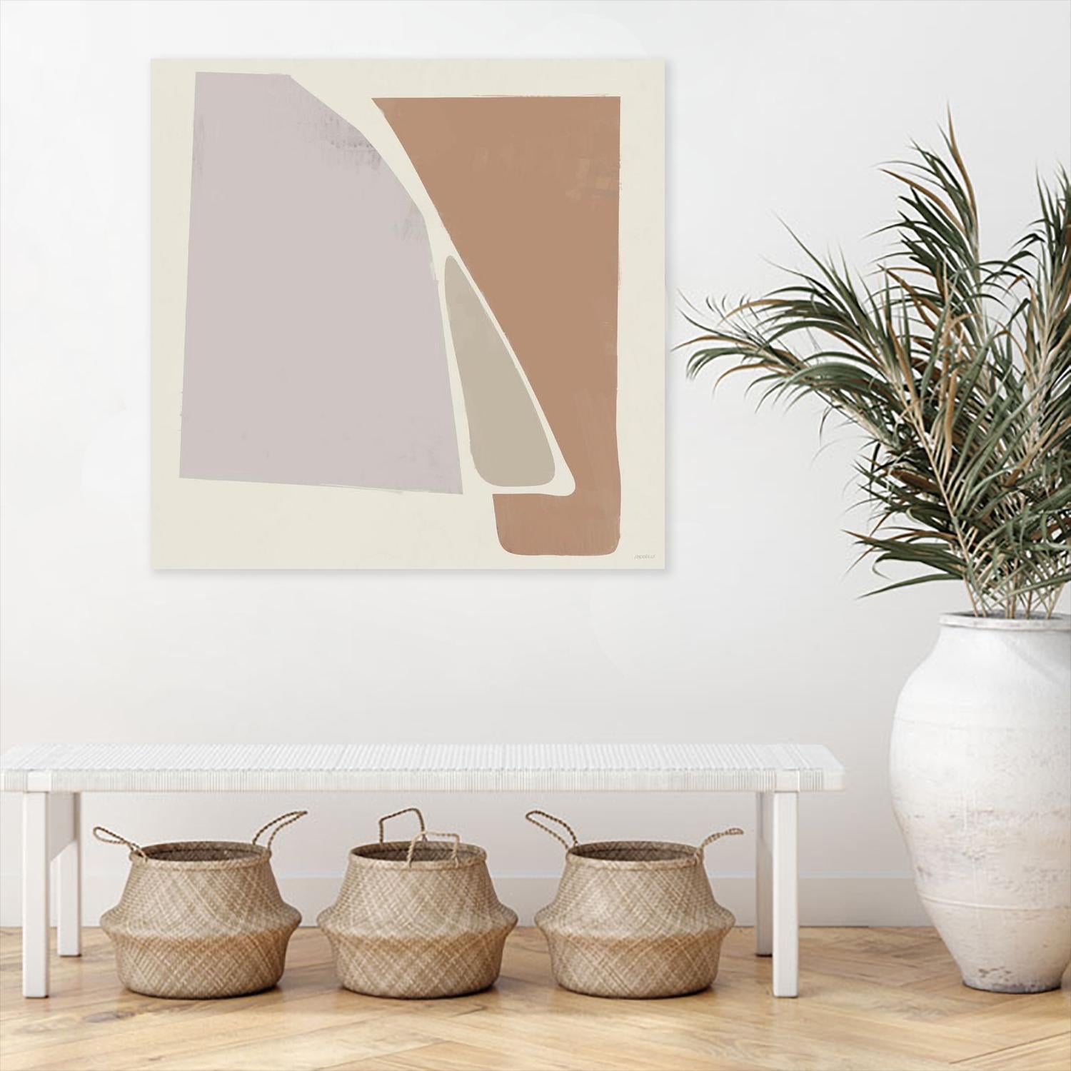 Machine Abstract I by Dan Meneely on GIANT ART - abstract