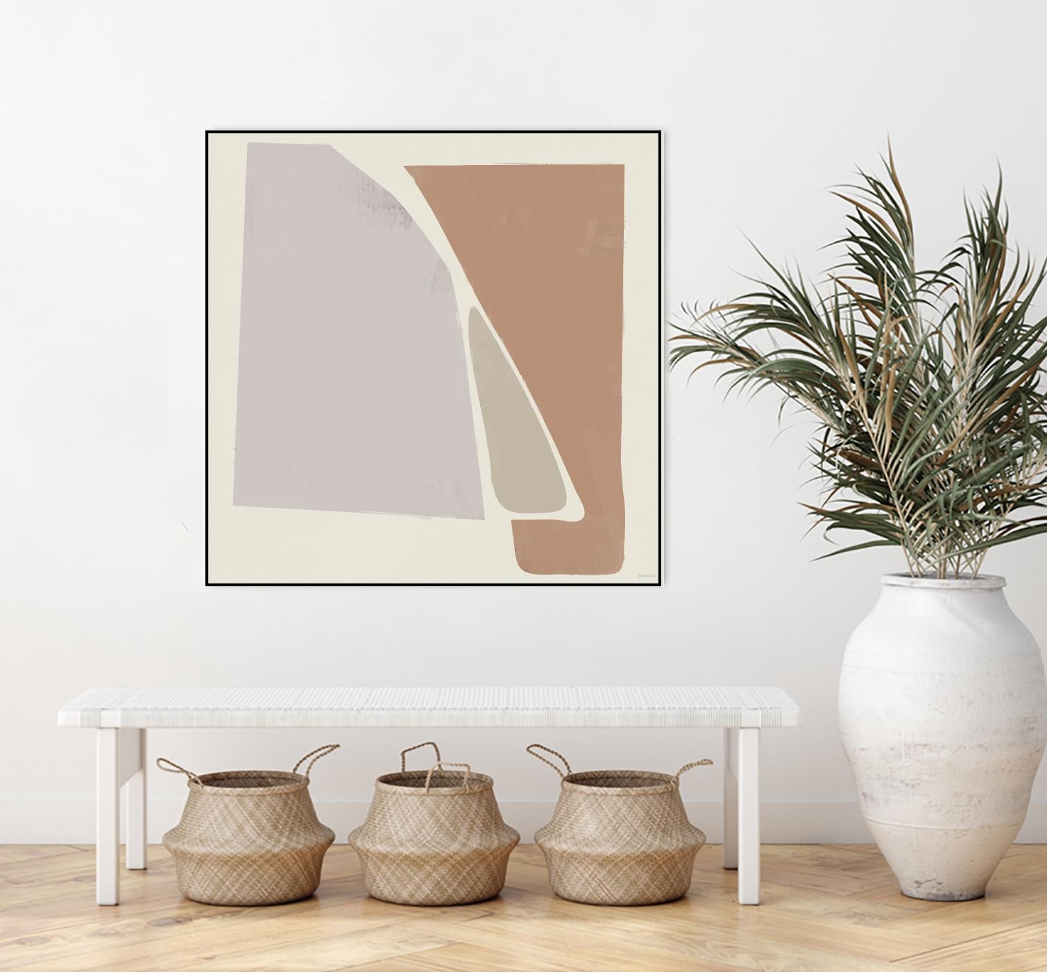 Machine Abstract I by Dan Meneely on GIANT ART - abstract