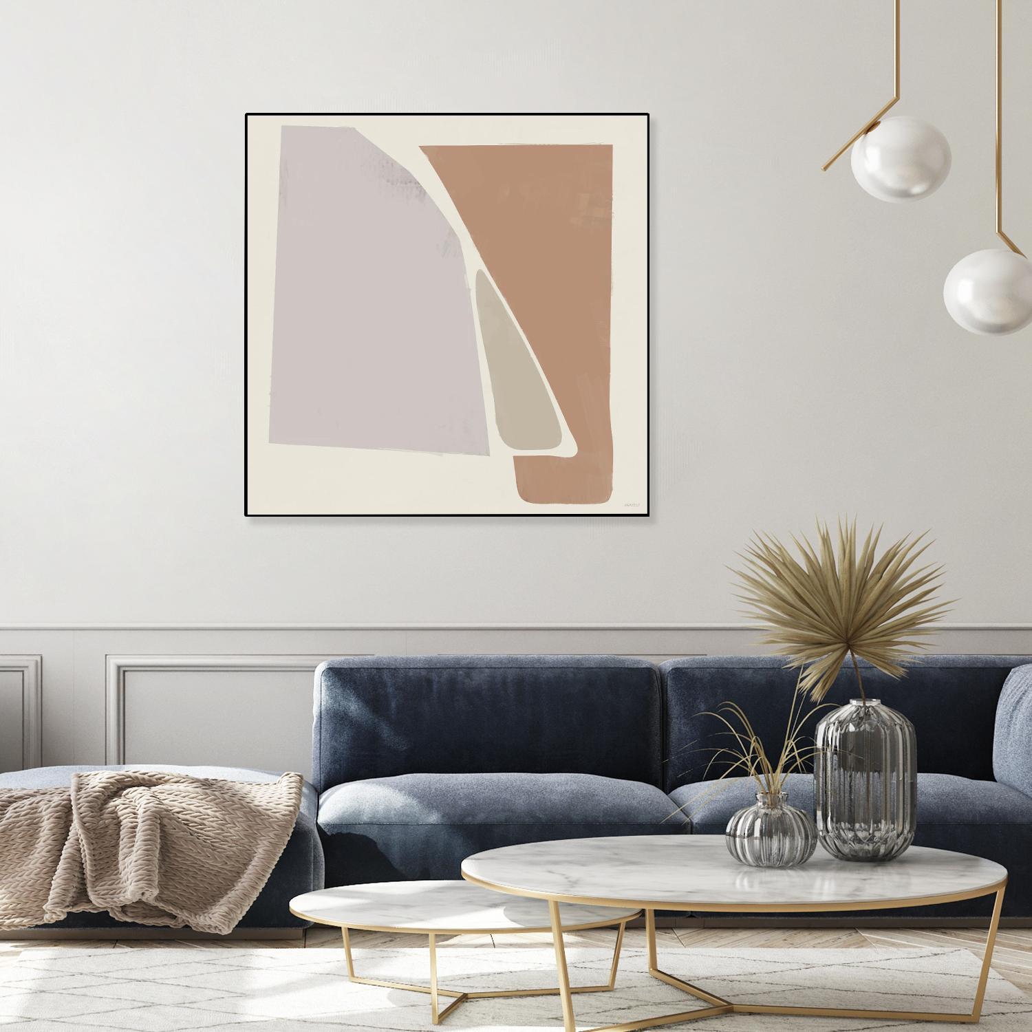 Machine Abstract I by Dan Meneely on GIANT ART - abstract