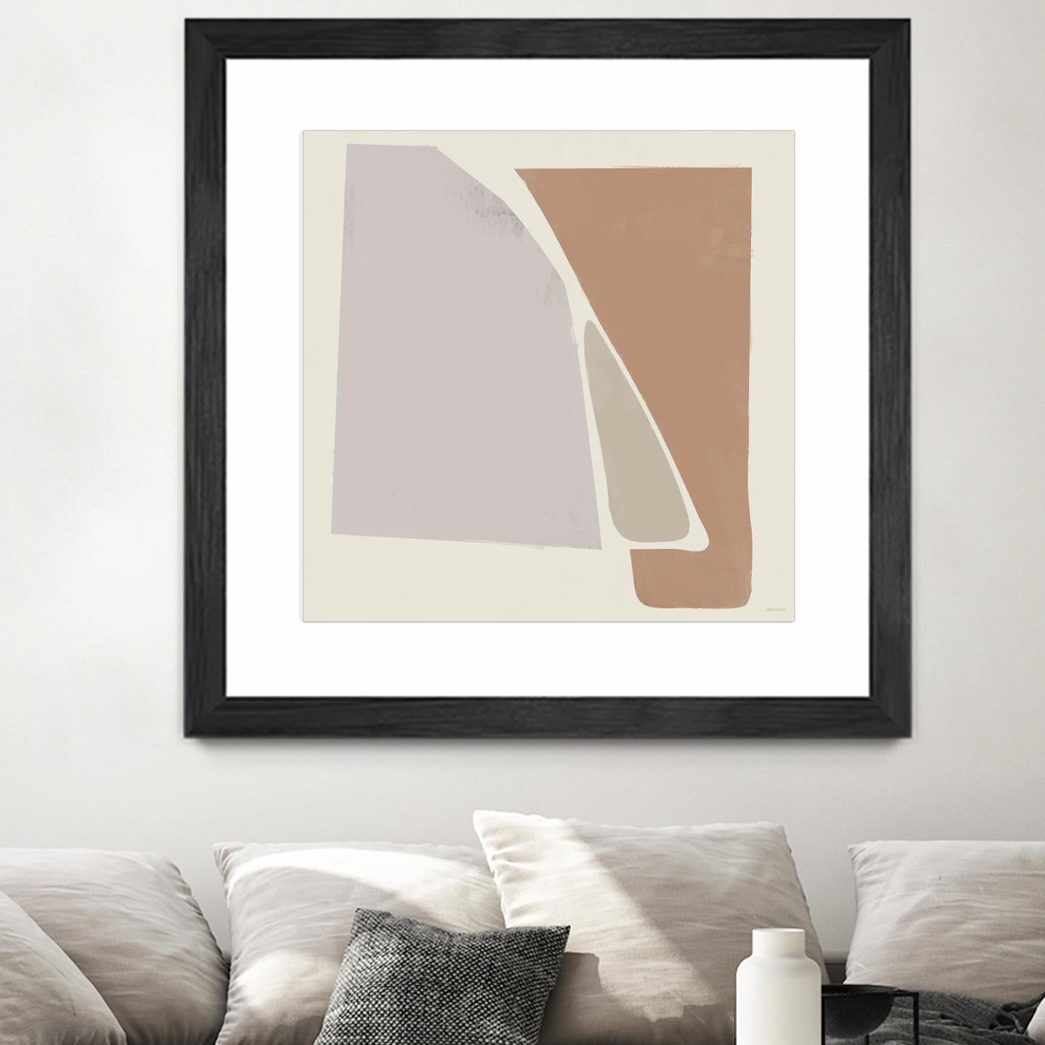 Machine Abstract I by Dan Meneely on GIANT ART - abstract