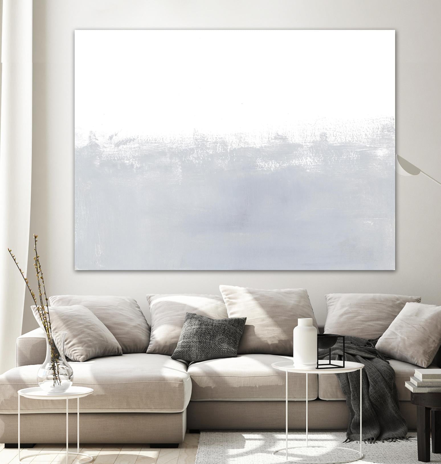 Peaceful Choice by Lanie Loreth on GIANT ART - abstract