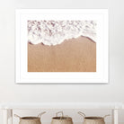 Seashore by Acosta on GIANT ART - photography coastal