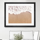 Seashore by Acosta on GIANT ART - photography coastal