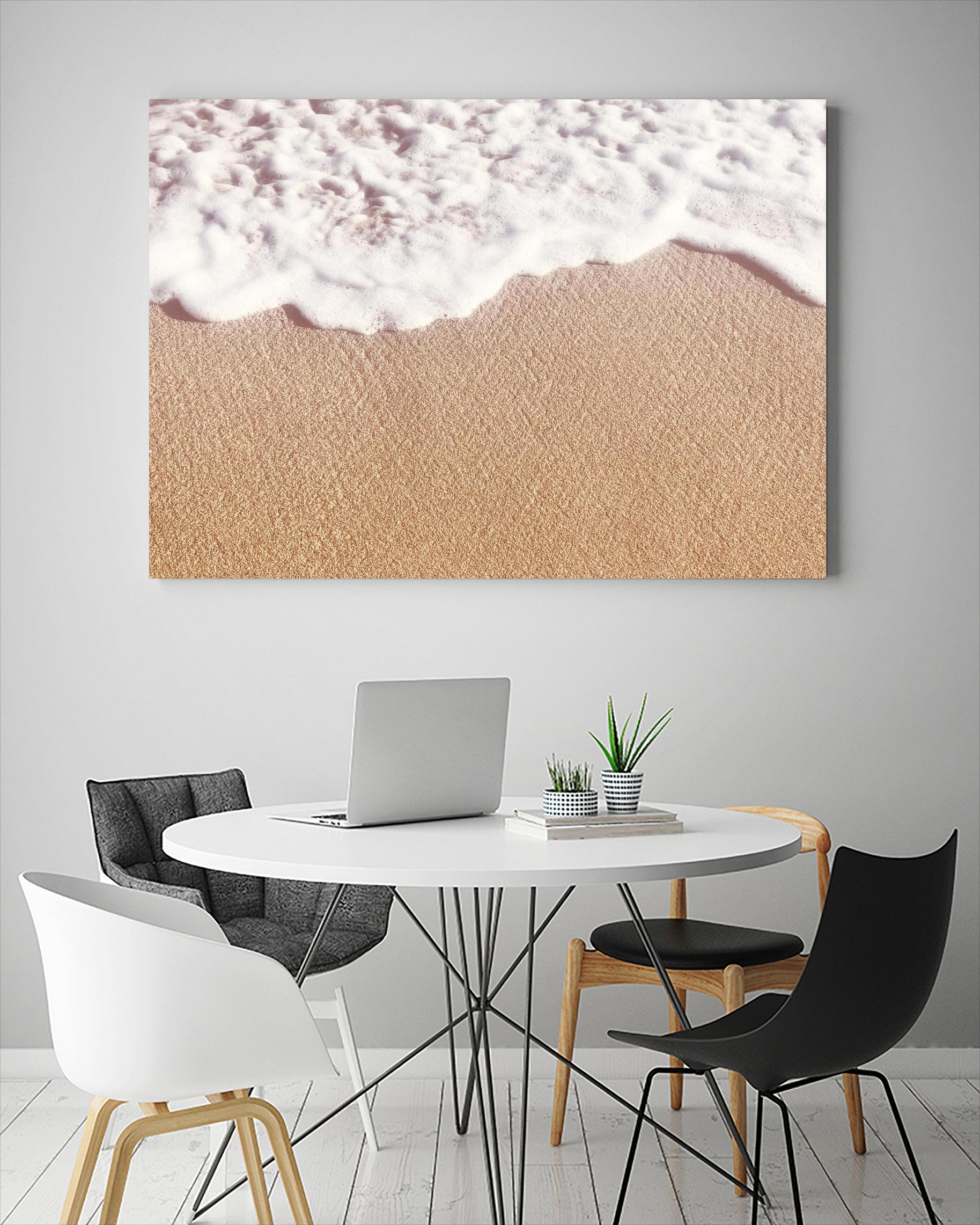 Seashore by Acosta on GIANT ART - photography coastal