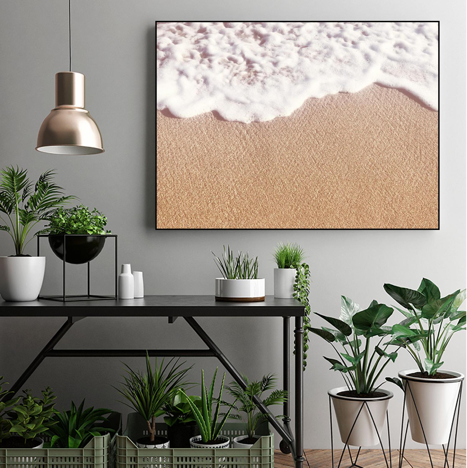 Seashore by Acosta on GIANT ART - photography coastal