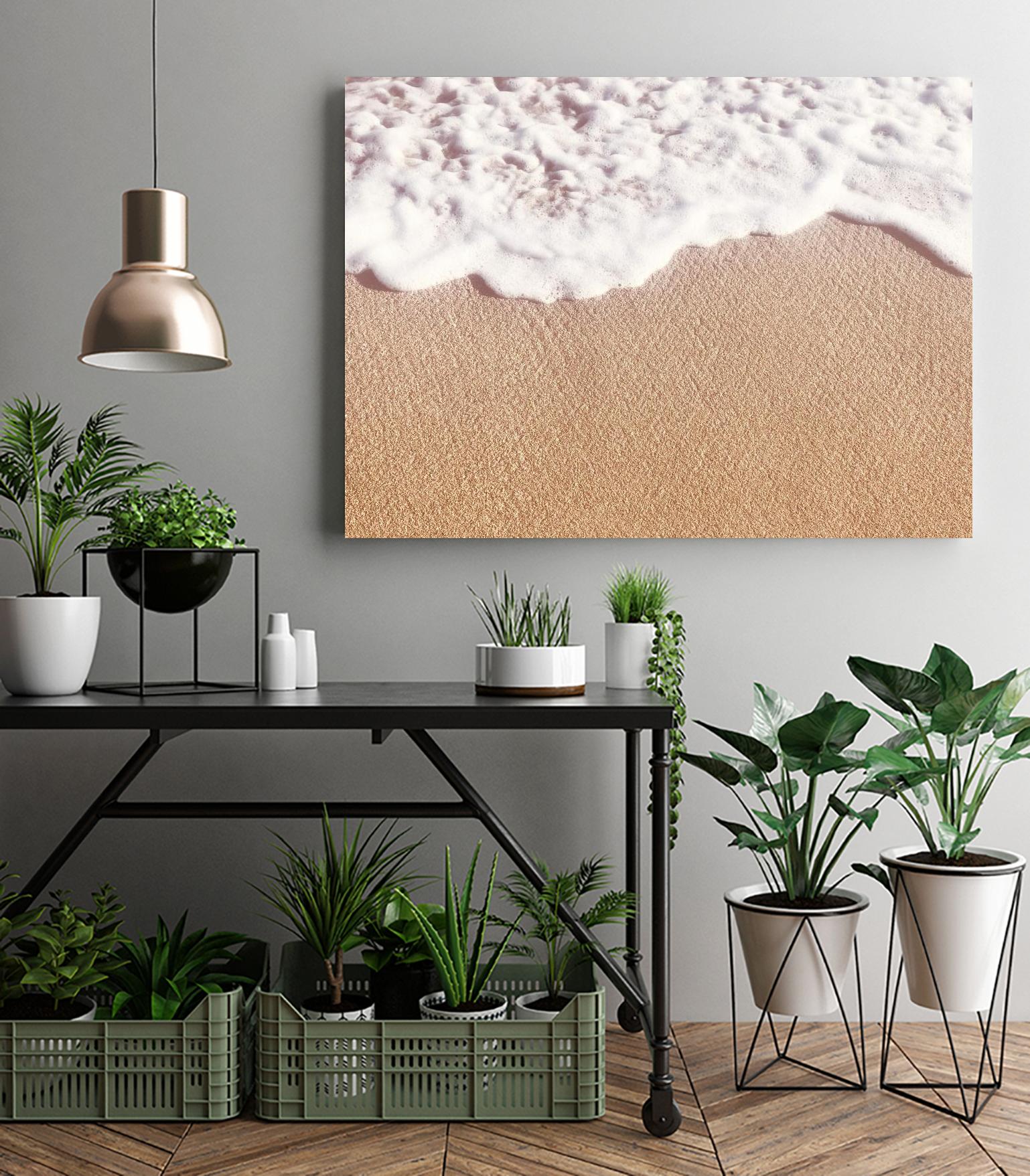 Seashore by Acosta on GIANT ART - photography coastal