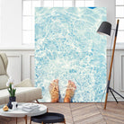 Relaxed Feet by Sarah Jane on GIANT ART - multi photography