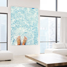 Relaxed Feet by Sarah Jane on GIANT ART - multi photography