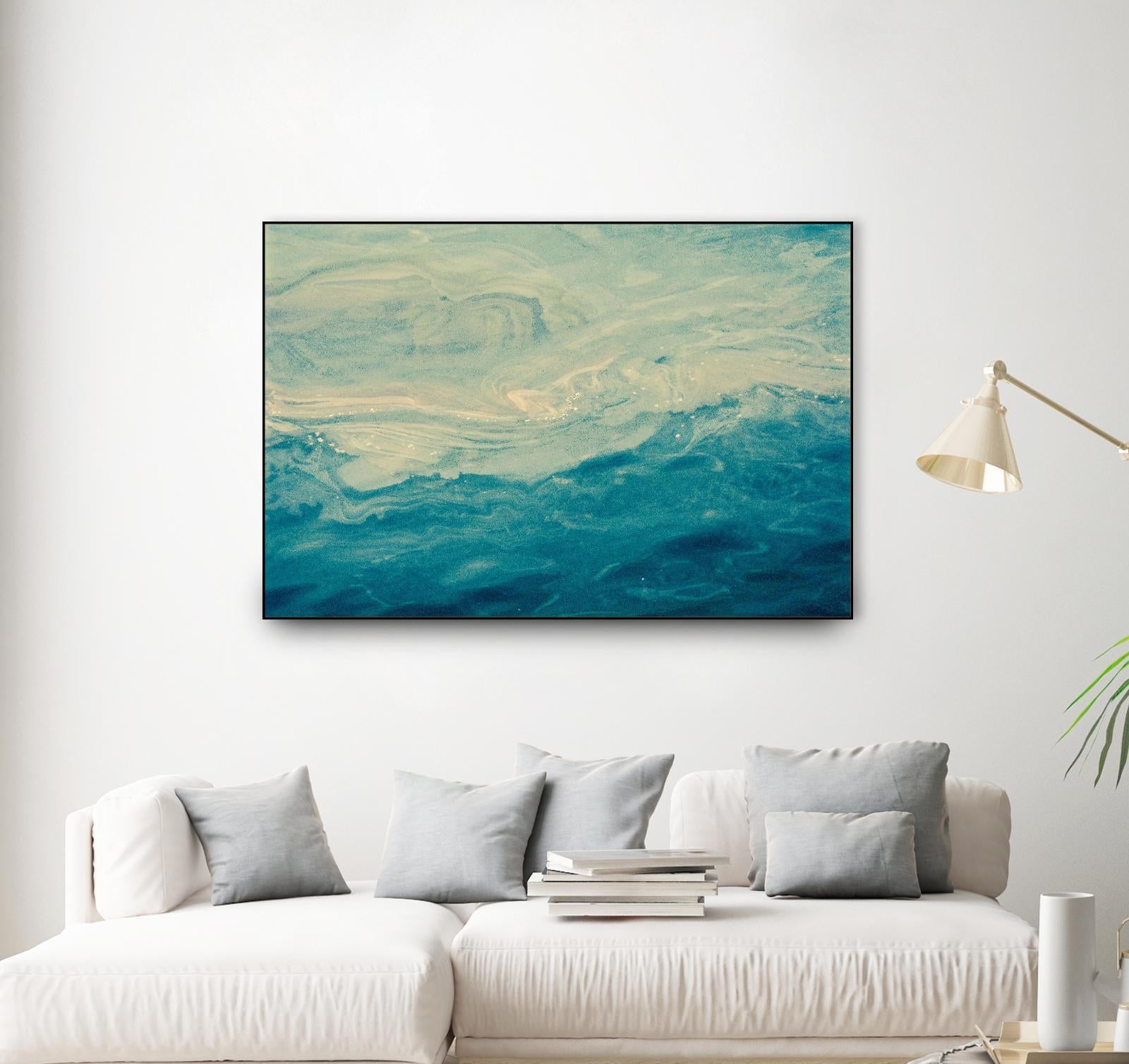 Inner Peace by Jairo Rodriguez on GIANT ART - abstract photography