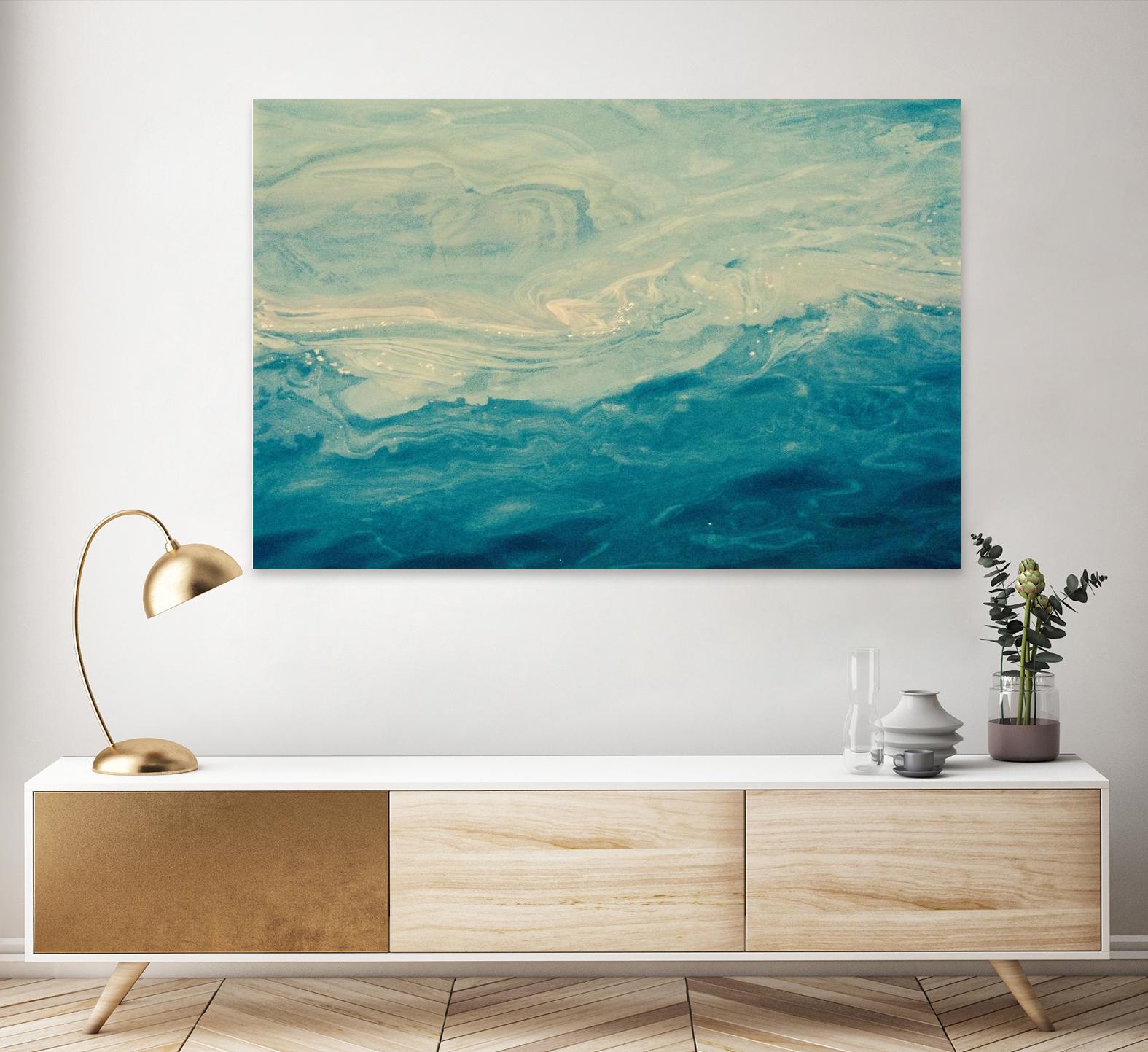 Inner Peace by Jairo Rodriguez on GIANT ART - abstract photography