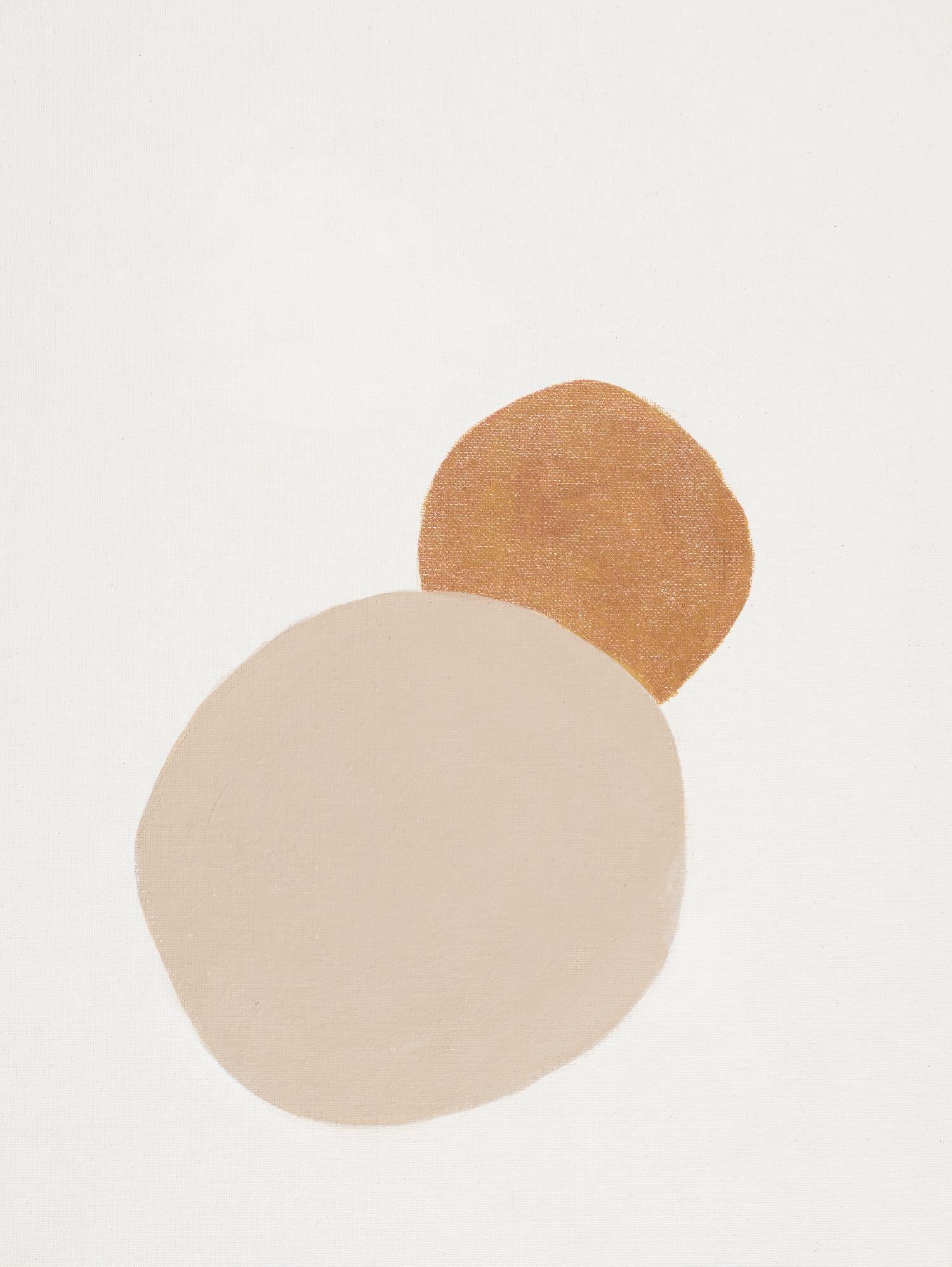 Sunset Abstract by Patricia Pinto on GIANT ART - decorative