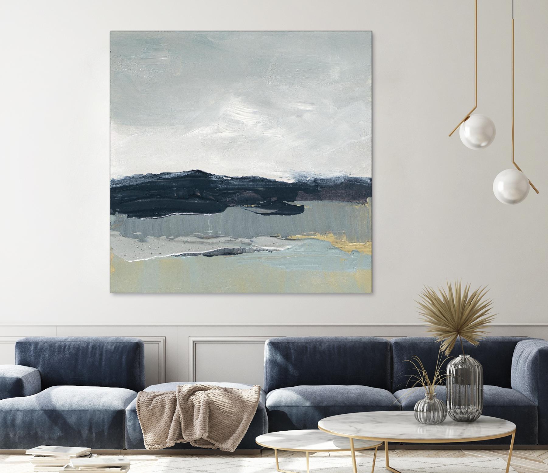 Midday Display I by Lanie Loreth on GIANT ART - abstract