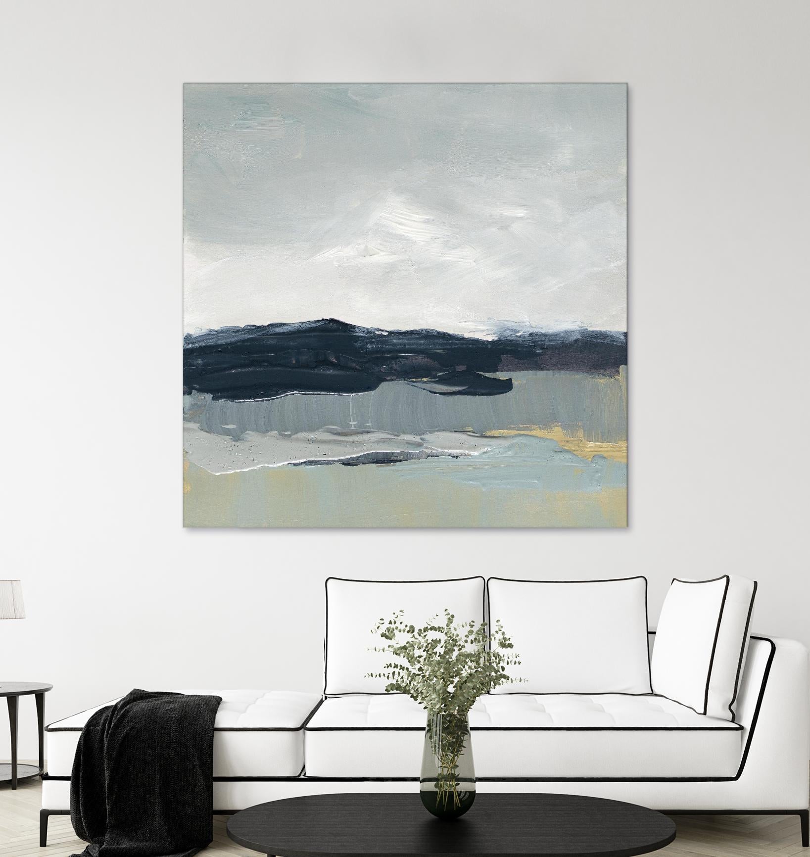 Midday Display I by Lanie Loreth on GIANT ART - abstract