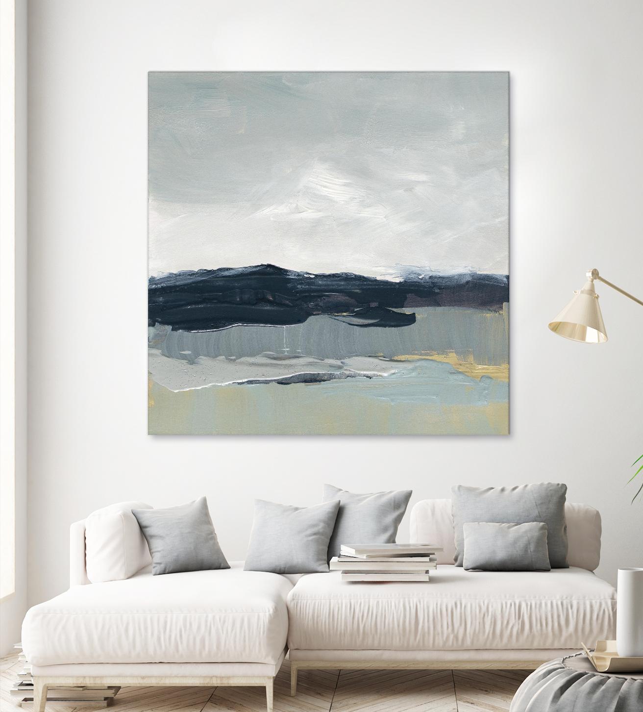 Midday Display I by Lanie Loreth on GIANT ART - abstract