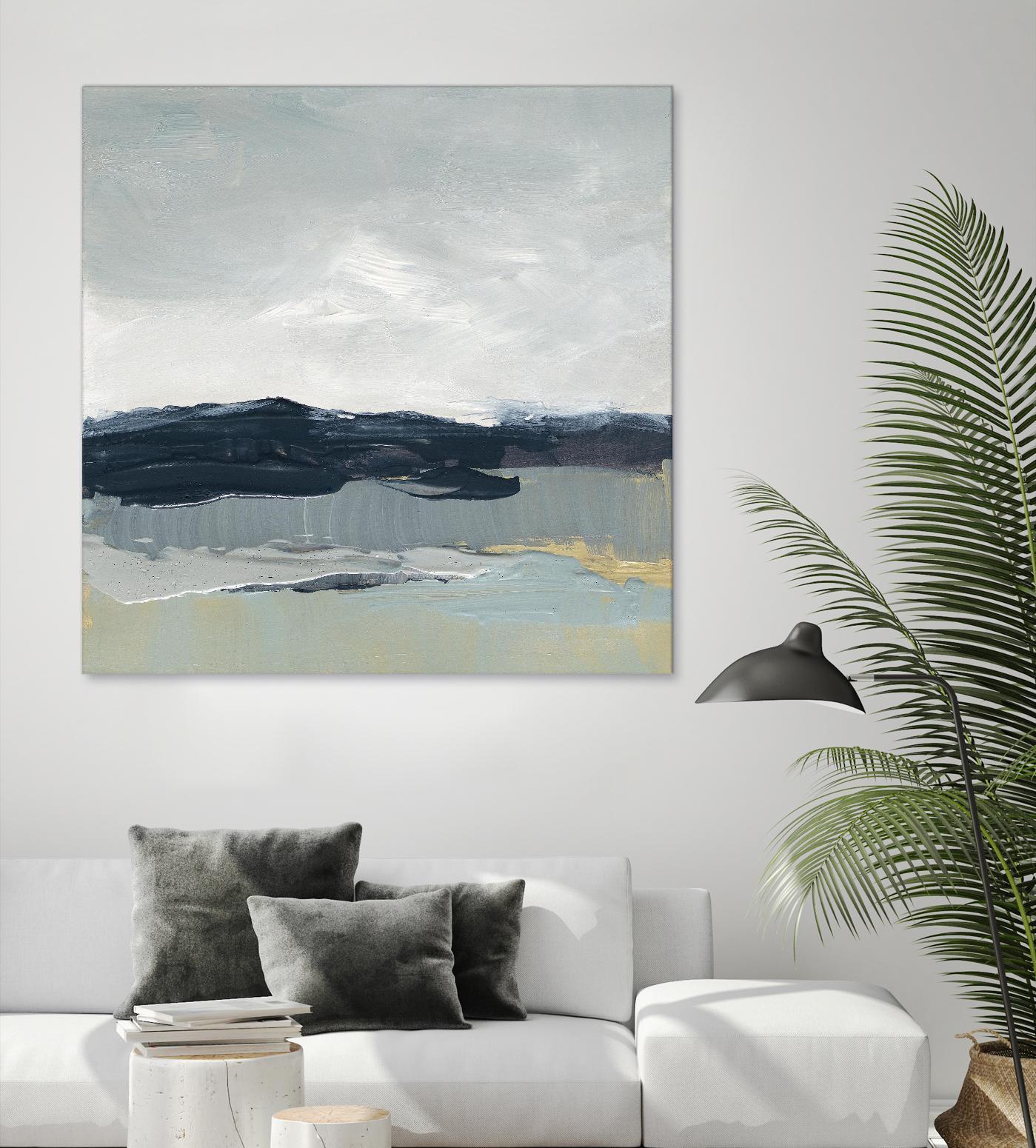 Midday Display I by Lanie Loreth on GIANT ART - abstract