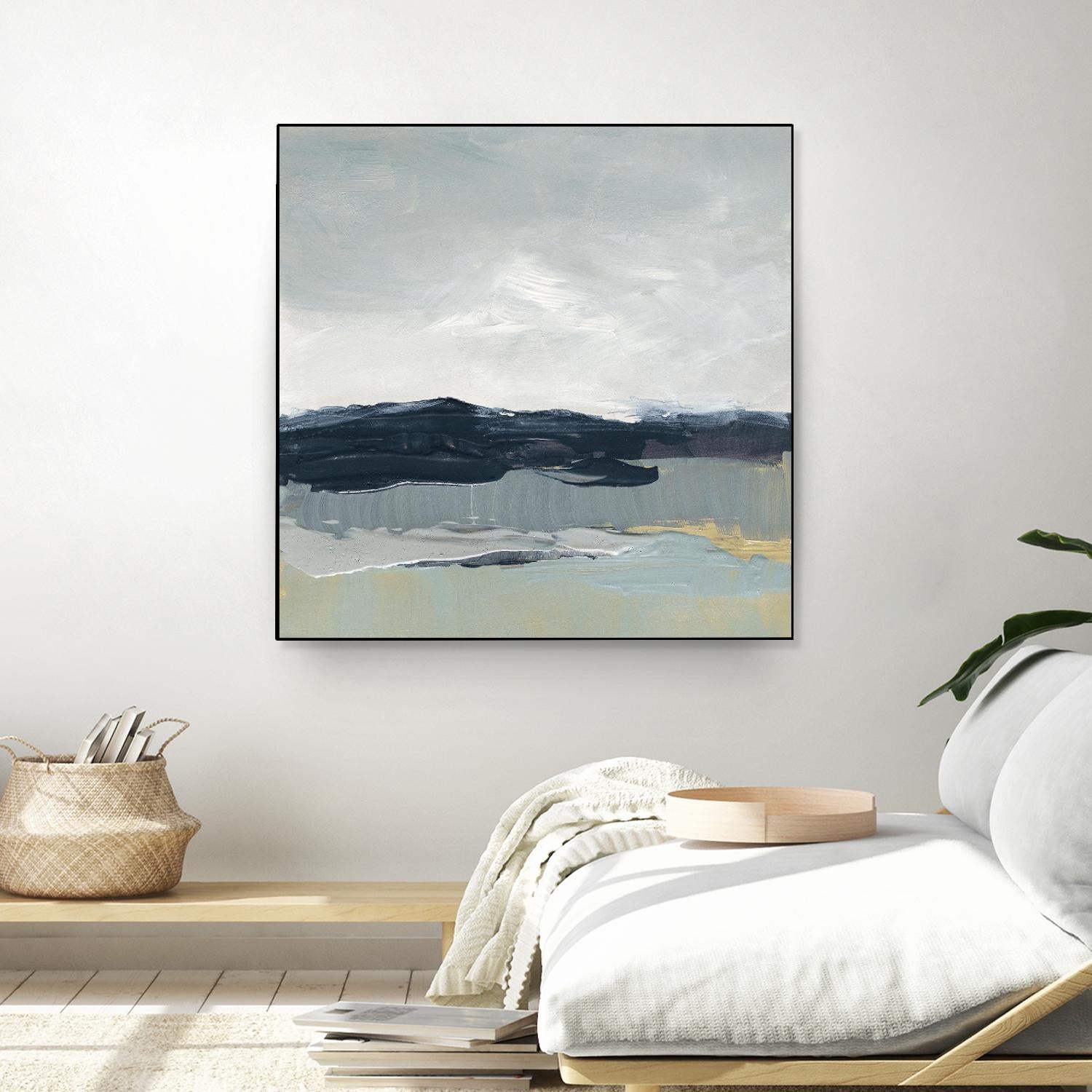 Midday Display I by Lanie Loreth on GIANT ART - abstract